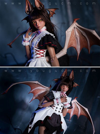 The Ancient Secret-Daphlin [Limited Time 17% OFF] | PREORDER | DOLL