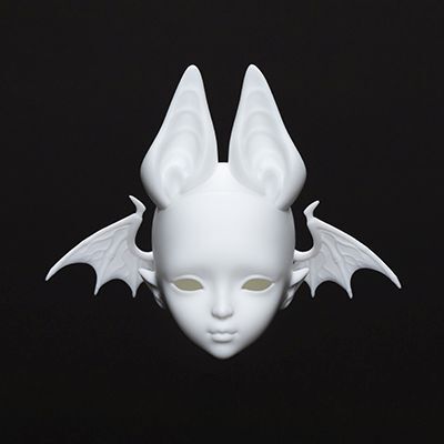 The Ancient Secret-Daphlin [Limited Time 17% OFF] | PREORDER | DOLL