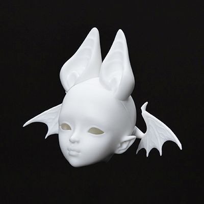 The Ancient Secret-Daphlin [Limited Time 17% OFF] | PREORDER | DOLL
