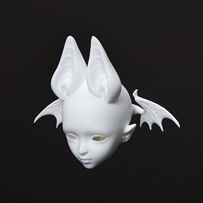 The Ancient Secret-Daphlin [Limited Time 17% OFF] | PREORDER | DOLL