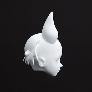 The Ancient Secret-Daphlin [Limited Time 17% OFF] | PREORDER | DOLL