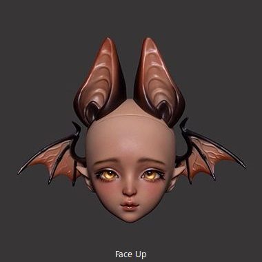 The Ancient Secret-Daphlin [Limited Time 17% OFF] | PREORDER | DOLL