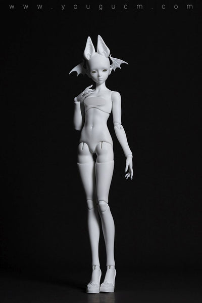 The Ancient Secret-Daphlin [Limited Time 17% OFF] | PREORDER | DOLL