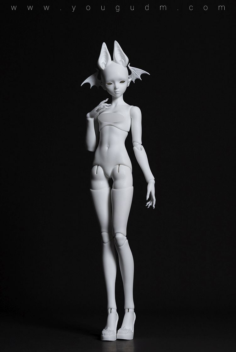 The Ancient Secret-Daphlin [Limited Time 17% OFF] | PREORDER | DOLL