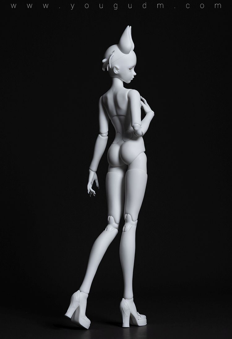 The Ancient Secret-Daphlin [Limited Time 17% OFF] | PREORDER | DOLL