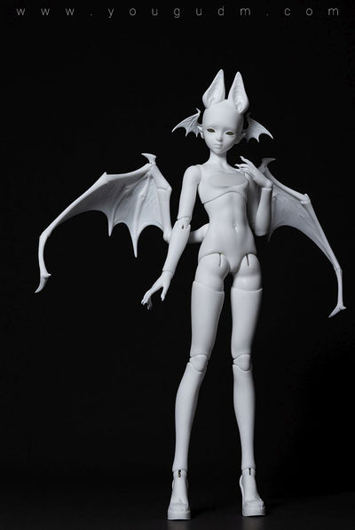 The Ancient Secret-Daphlin [Limited Time 17% OFF] | PREORDER | DOLL