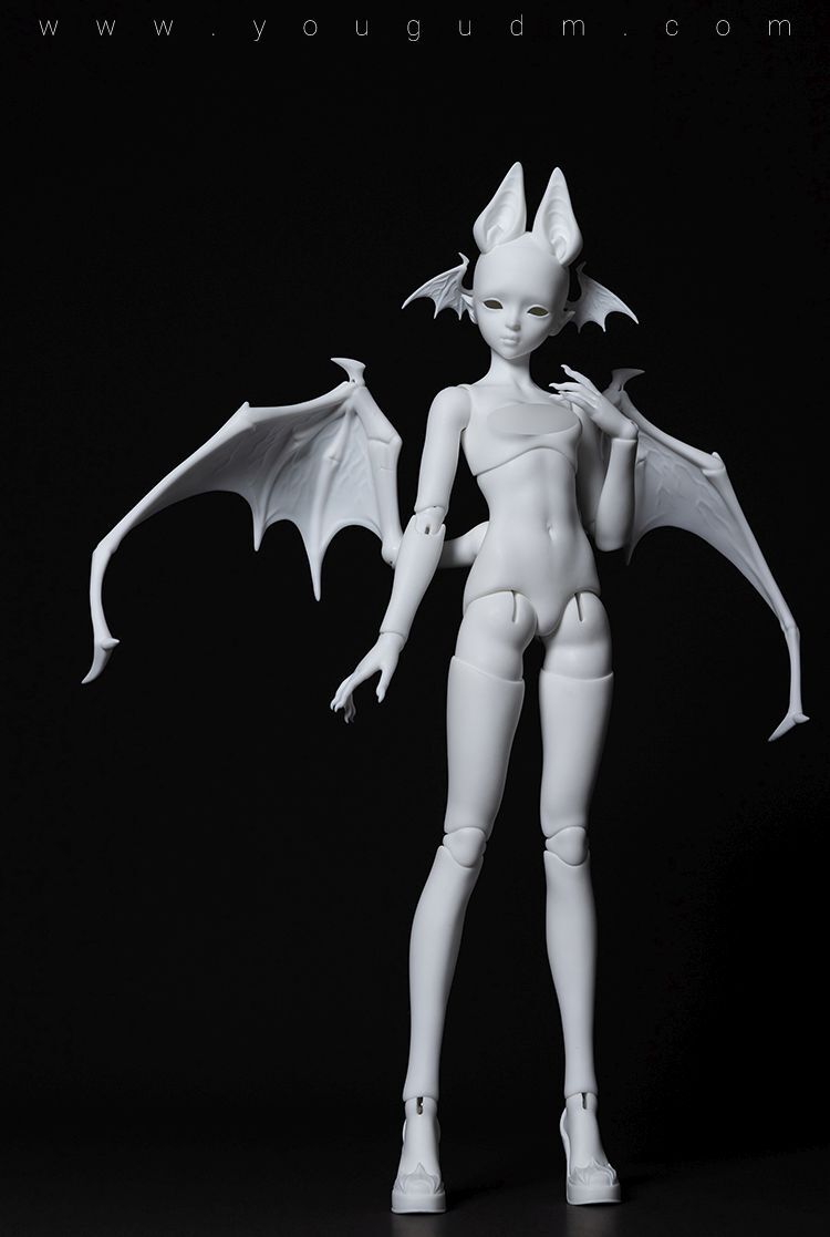 The Ancient Secret-Daphlin [Limited Time 17% OFF] | PREORDER | DOLL