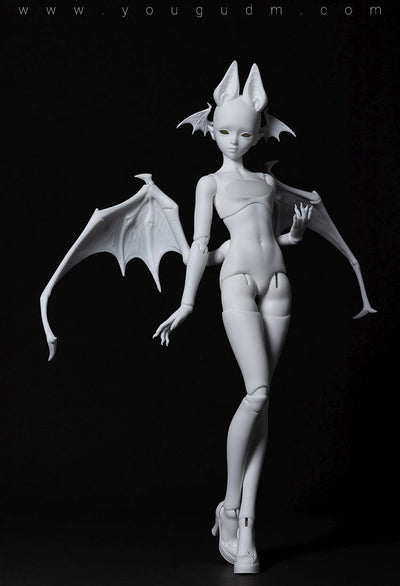 The Ancient Secret-Daphlin [Limited Time 17% OFF] | PREORDER | DOLL