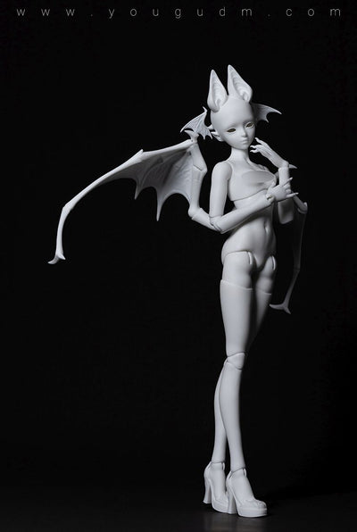 The Ancient Secret-Daphlin [Limited Time 17% OFF] | PREORDER | DOLL