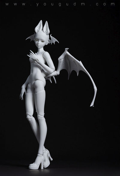 The Ancient Secret-Daphlin [Limited Time 17% OFF] | PREORDER | DOLL