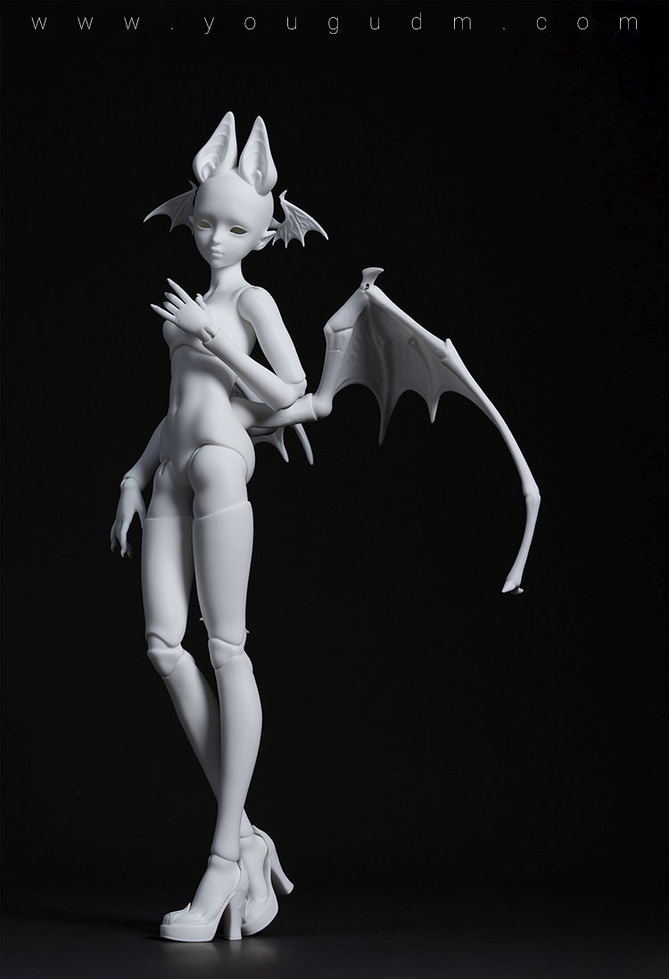 The Ancient Secret-Daphlin [Limited Time 17% OFF] | PREORDER | DOLL