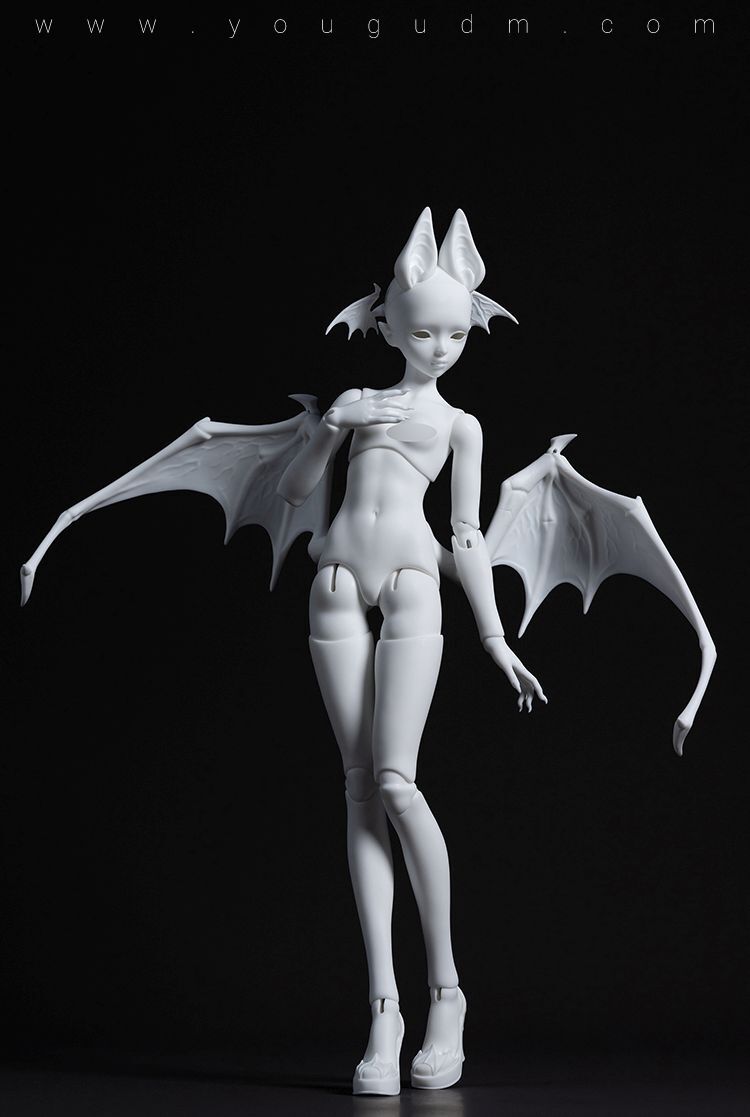 The Ancient Secret-Daphlin [Limited Time 17% OFF] | PREORDER | DOLL
