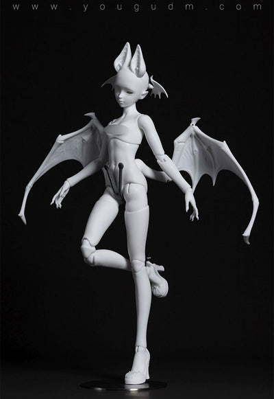 The Ancient Secret-Daphlin [Limited Time 17% OFF] | PREORDER | DOLL