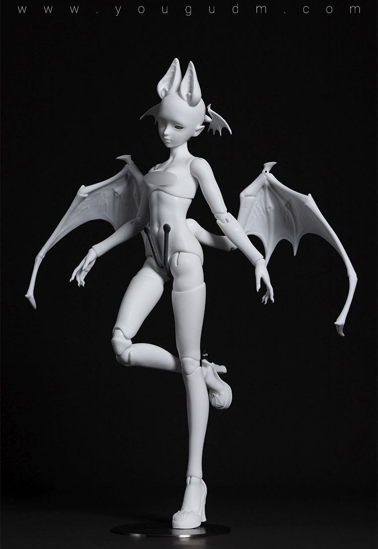 The Ancient Secret-Daphlin [Limited Time 17% OFF] | PREORDER | DOLL
