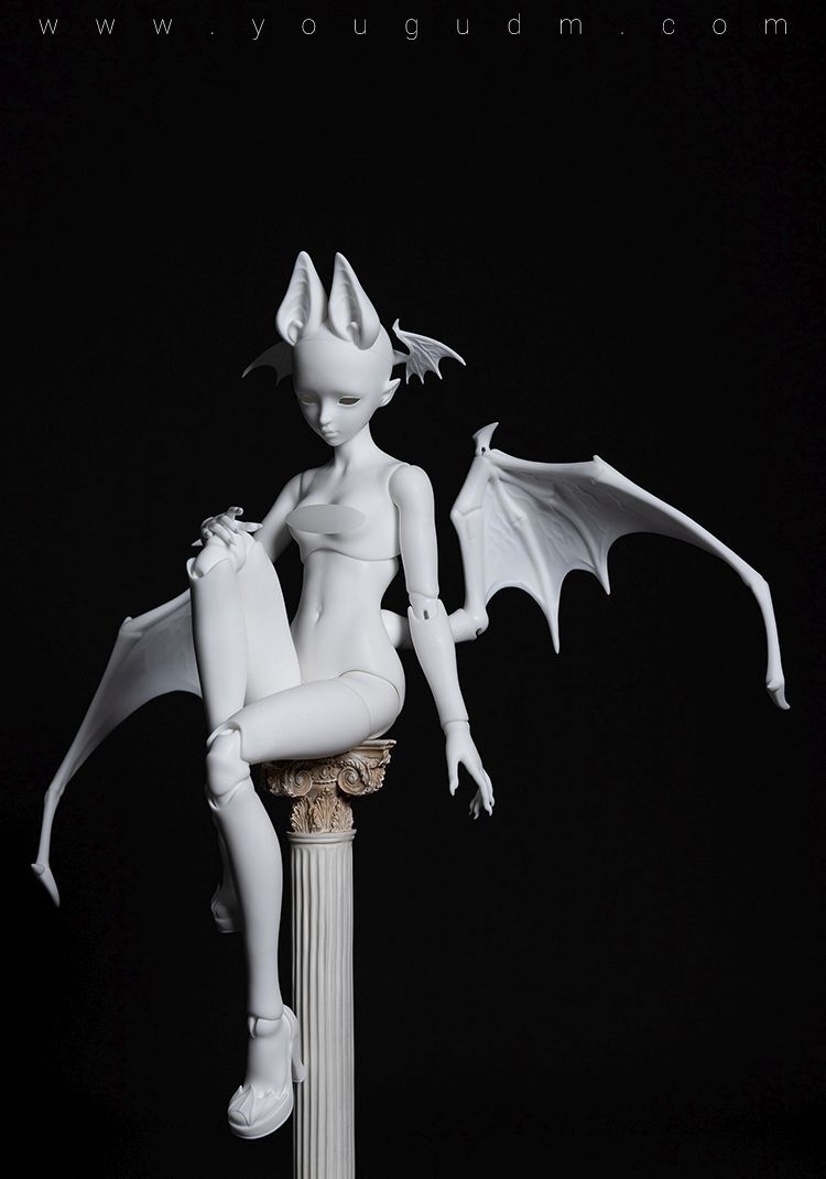 The Ancient Secret-Daphlin Full Set [Limited Time 17% OFF] | PREORDER | DOLL