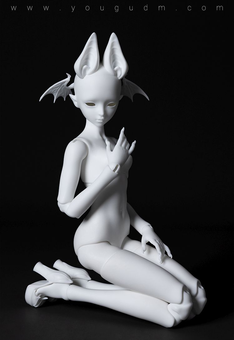 The Ancient Secret-Daphlin [Limited Time 17% OFF] | PREORDER | DOLL