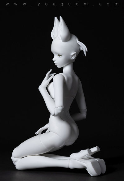 The Ancient Secret-Daphlin [Limited Time 17% OFF] | PREORDER | DOLL