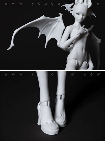 The Ancient Secret-Daphlin [Limited Time 17% OFF] | PREORDER | DOLL