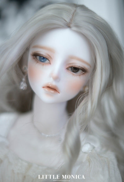 Sweet Sophia Head [Limited Time Offer] | PREORDER | PARTS