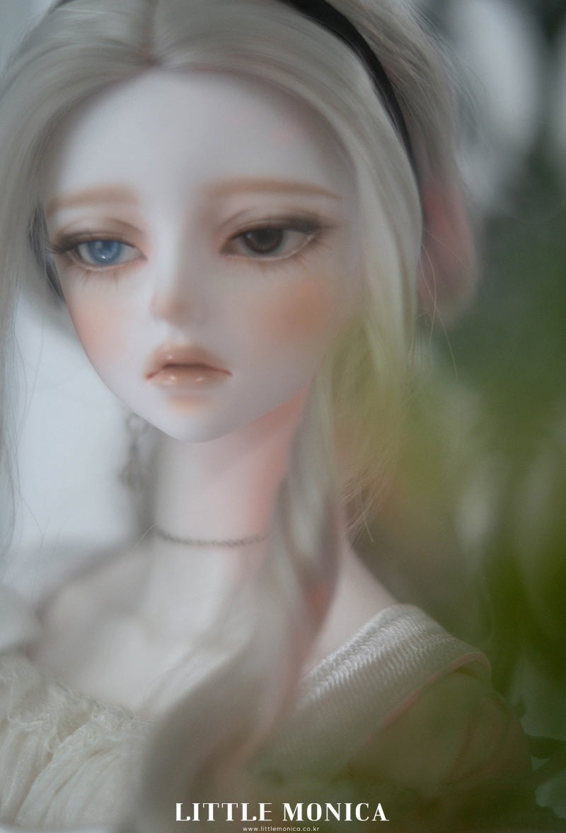 Sweet Sophia Head [Limited Time Offer] | PREORDER | PARTS