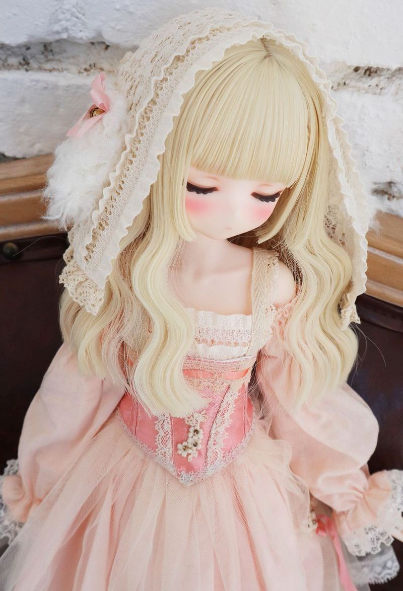 Rifuya SP [Limited Time Discount] | PREORDER | DOLL