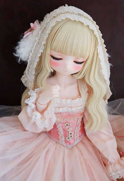 Rifuya SP [Limited Time Discount] | PREORDER | DOLL