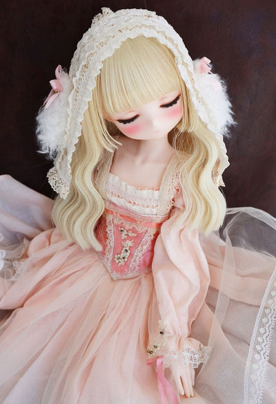 Rifuya SP [Limited Time Discount] | PREORDER | DOLL