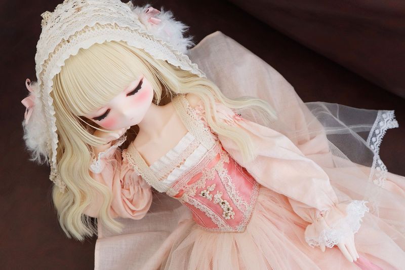 Rifuya SP [Limited Time Discount] | PREORDER | DOLL