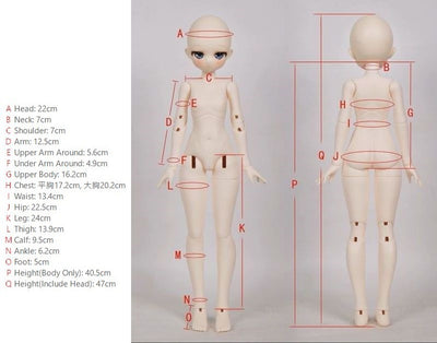Rifuya SP [Limited Time Discount] | PREORDER | DOLL