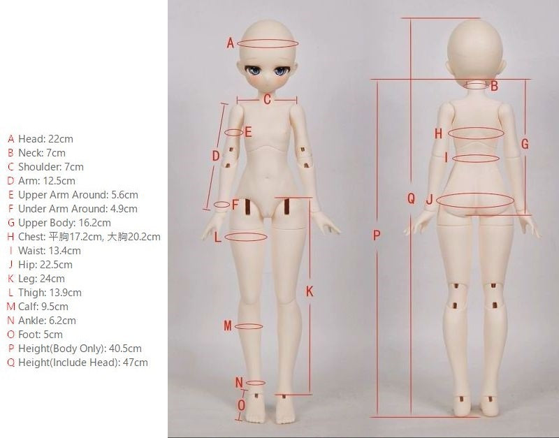Rifuya SP [Limited Time Discount] | PREORDER | DOLL