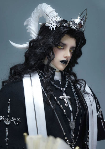 Devil Horns [Limited time] | PREORDER | PARTS