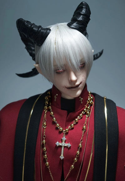 Devil Horns [Limited time] | PREORDER | PARTS