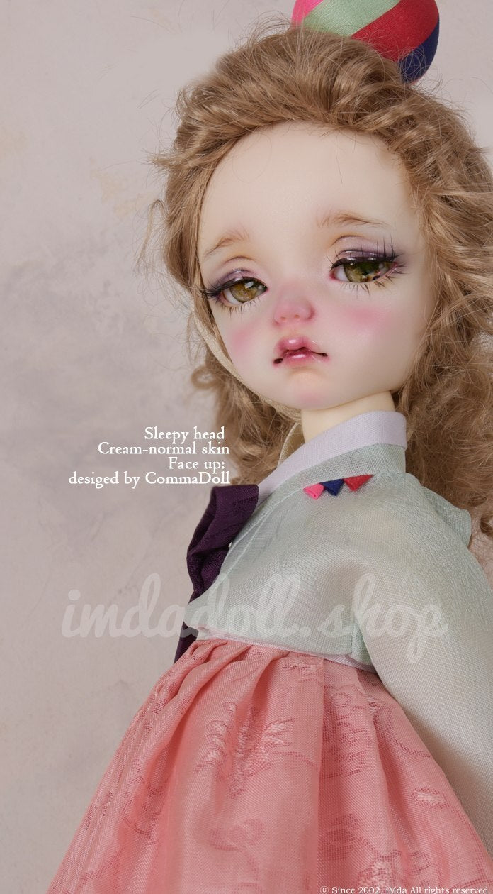 Dorothy -Head only- [Limited Time Offer] | PREORDER | PARTS