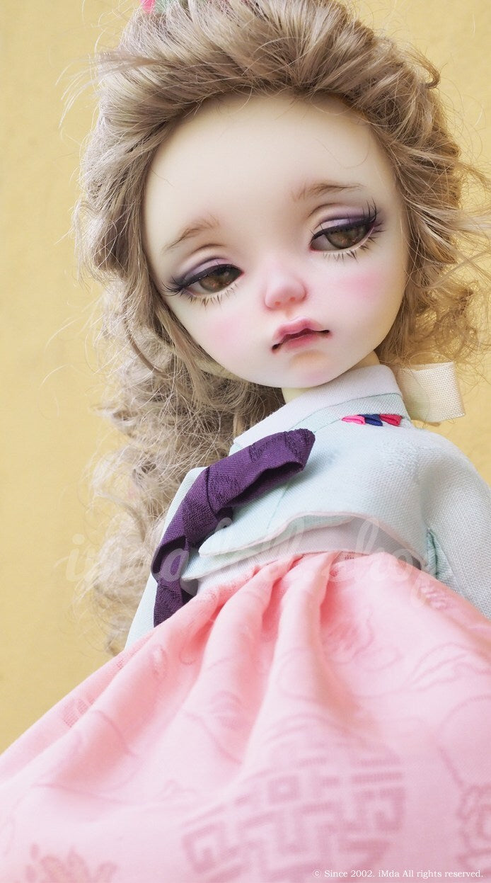 Dorothy -Head only- [Limited Time Offer] | PREORDER | PARTS