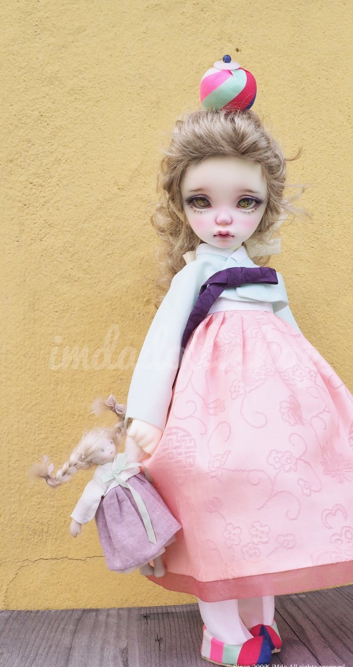 Dorothy [Limited Time Offer] | PREORDER | DOLL