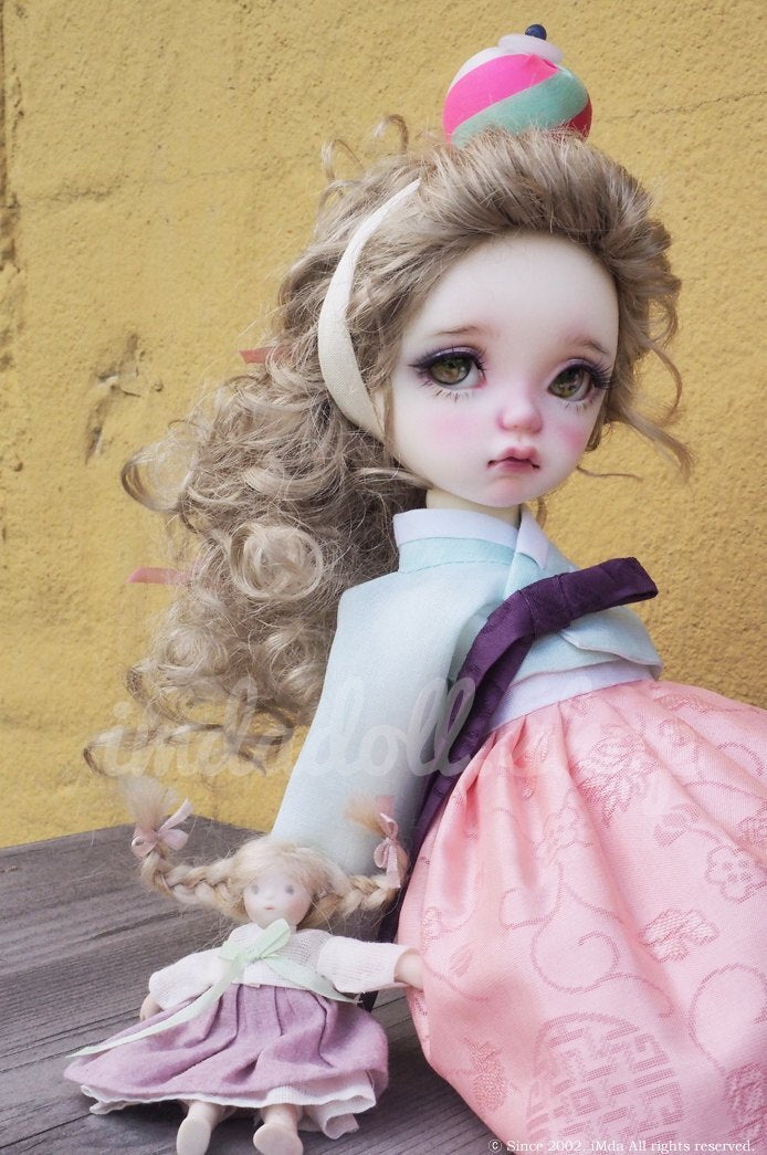 Dorothy -Head only- [Limited Time Offer] | PREORDER | PARTS