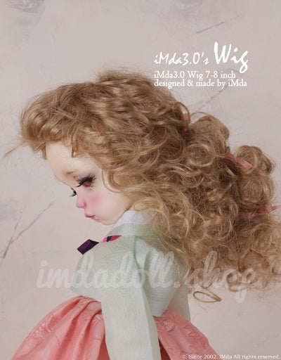 Dorothy's Wig (by iMda) [Limited Time Offer] | PREORDER | WIG