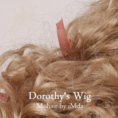 Dorothy's Wig (by iMda) [Limited Time Offer] | PREORDER | WIG