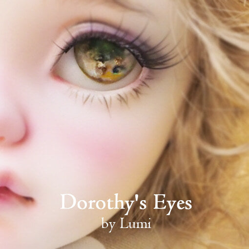 Dorothy&