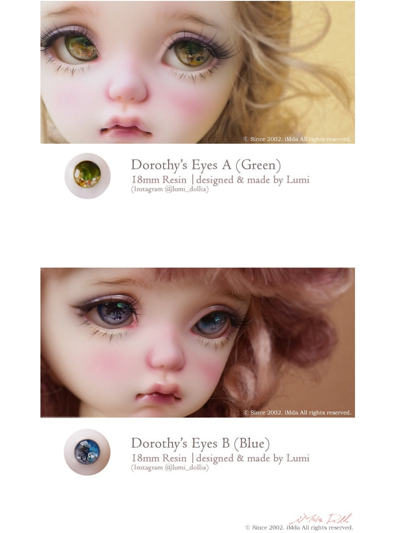 Dorothy&