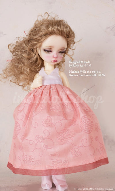 Dorothy's outfit (by Rucy An) - Basic set [Limited Time Offer] | PREORDER | OUTFIT