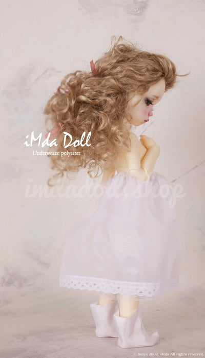 Dorothy's outfit (by Rucy An) - Basic set + Shoes + Hair band [Limited Time Offer] | PREORDER | OUTFIT