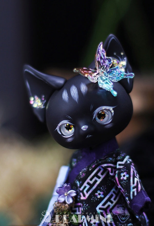 PICASSO bean ebony skin 2025 autumn [Limited Time] | Preorder | DOLL
