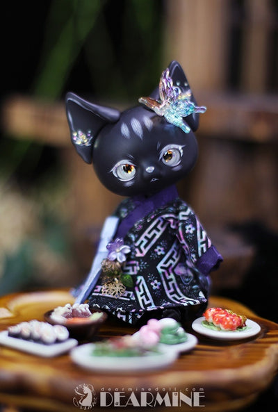 PICASSO bean ebony skin 2025 autumn [Limited Time] | Preorder | DOLL