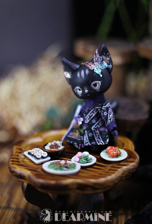 PICASSO bean ebony skin 2025 autumn [Limited Time] | Preorder | DOLL
