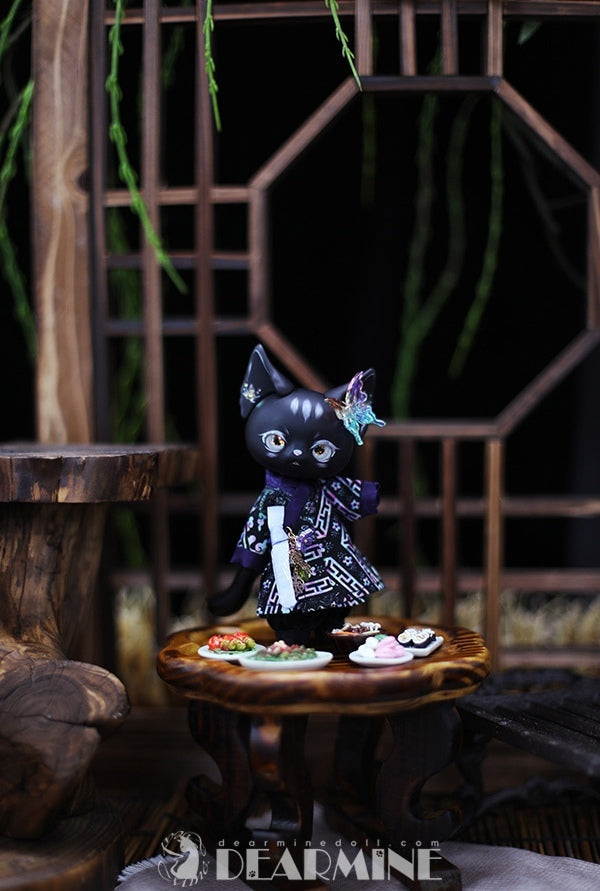 PICASSO bean ebony skin 2025 autumn [Limited Time] | Preorder | DOLL