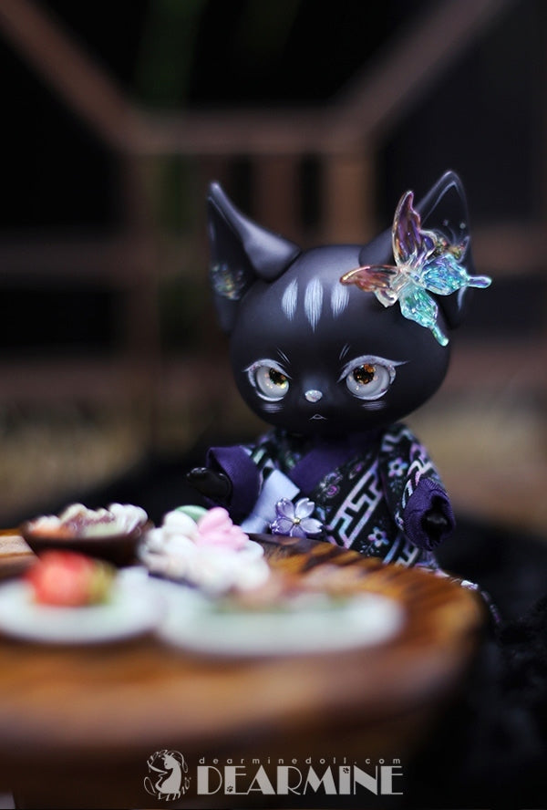 PICASSO bean ebony skin 2025 autumn [Limited Time] | Preorder | DOLL