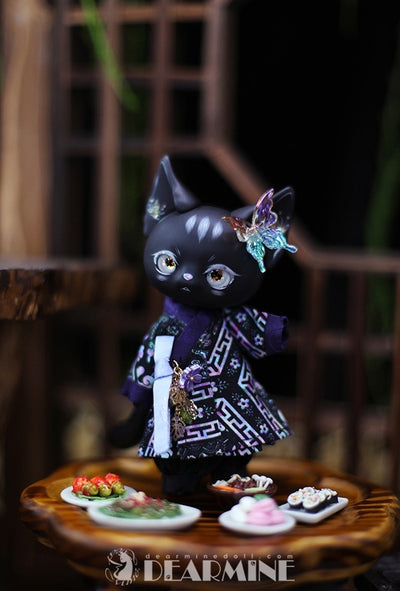 PICASSO bean ebony skin 2025 autumn [Limited Time] | Preorder | DOLL