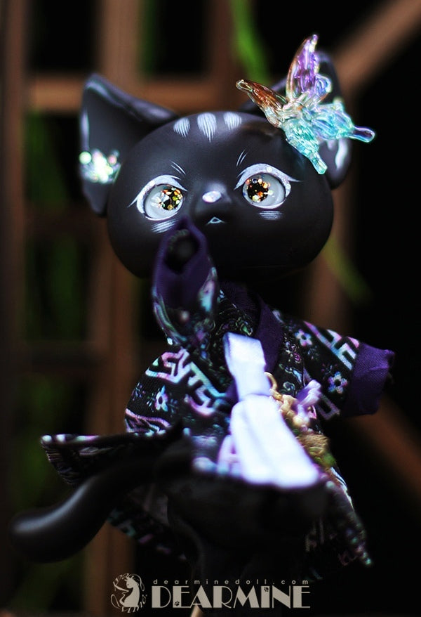 PICASSO bean ebony skin 2025 autumn [Limited Time] | Preorder | DOLL