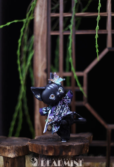PICASSO bean ebony skin 2025 autumn [Limited Time] | Preorder | DOLL